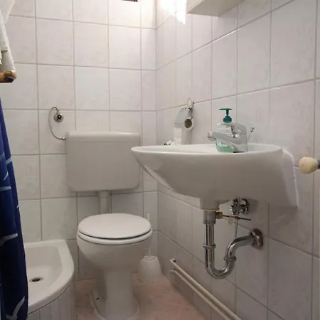 Gasthuis Grozdana Baška