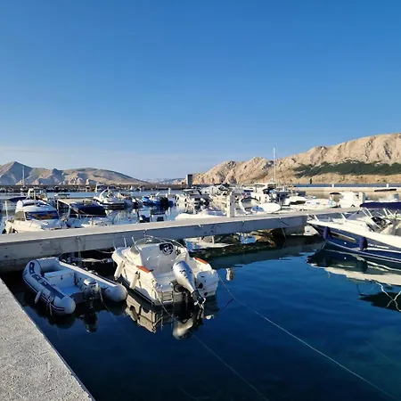 Gasthuis Grozdana Baška