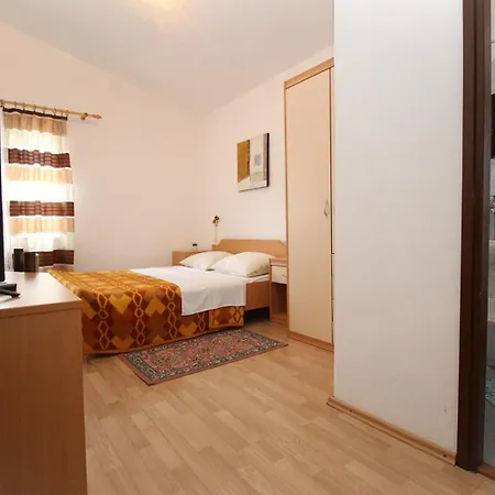 Vendégház Grozdana