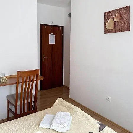 Grozdana 3* Baška