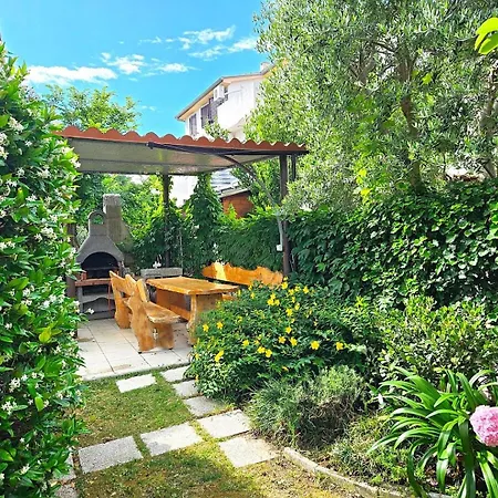 Guest house Grozdana 3*