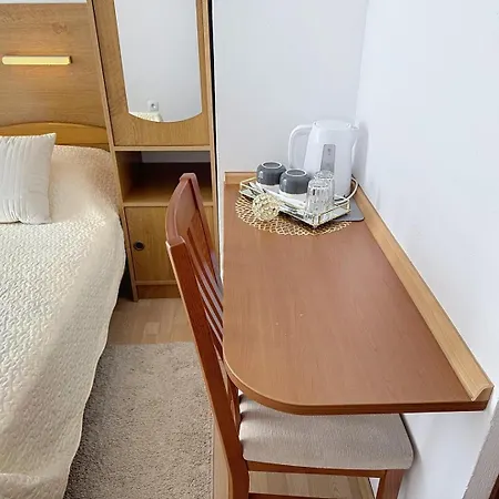 Guest house Grozdana