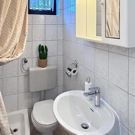 Grozdana Guest house