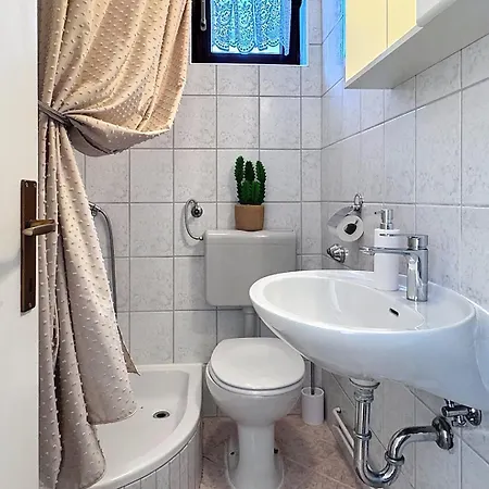 Guest house Grozdana