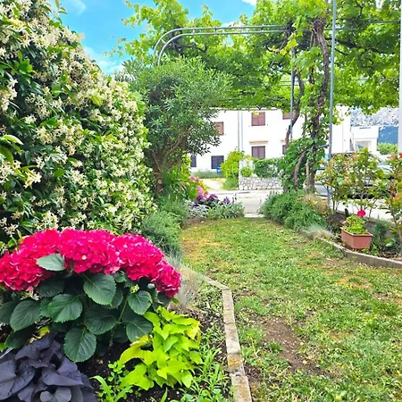 Guest house Grozdana