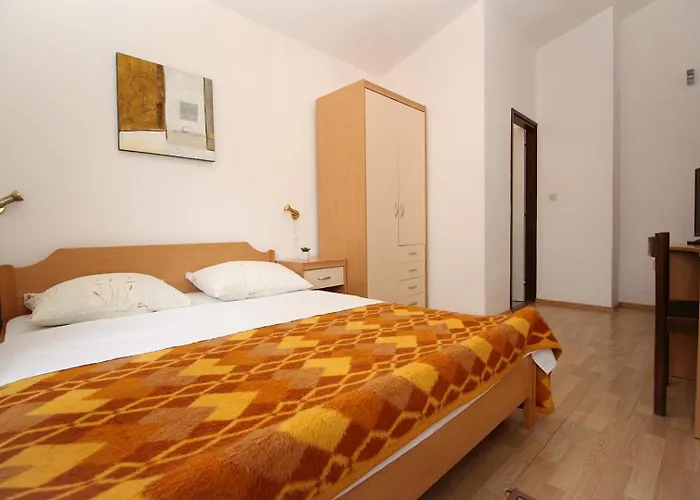 Grozdana Penzion 3*