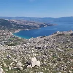 Grozdana 4* Baška
