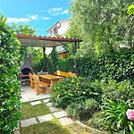 Pensionat Grozdana 4*