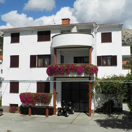 Grozdana Гостевой дом