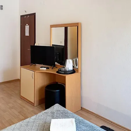 Pensionat Grozdana